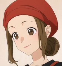 水野えりか