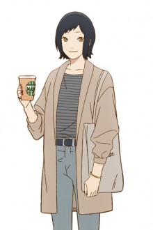 红野茜