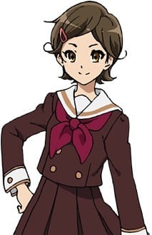 加藤叶月