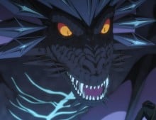 波尔先生
