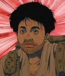原西伸造