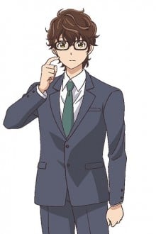 大原拓也
