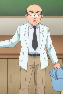 陆奥五郎