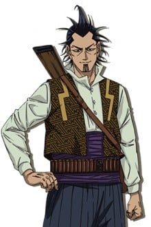 坂本庆一郎