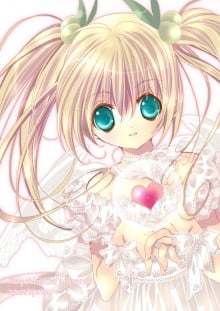 花园花铃