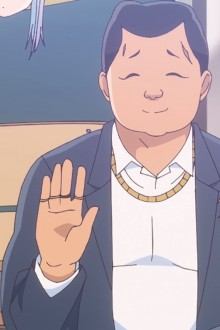 比嘉