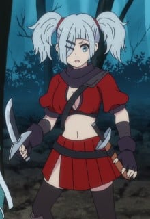 莉塔