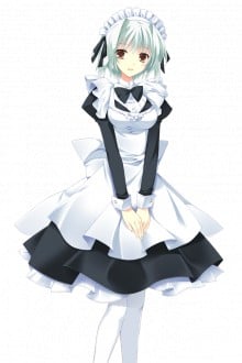 瑠璃香·奥德特