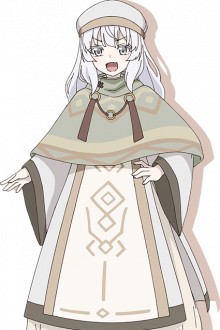 迷之少女