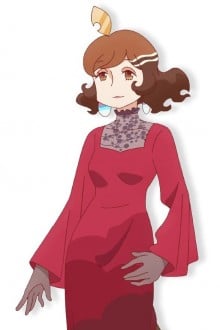 貒