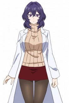 花邑初实