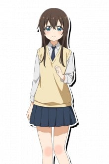 三轮蓝