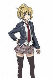 二濑真由子