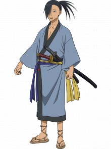 雷堂斩藏