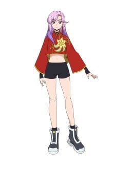 員弁ナオ