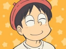 鬼鱼板