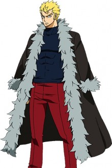 拉克萨斯·朵勒阿