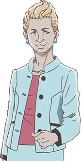 瓦勒莉