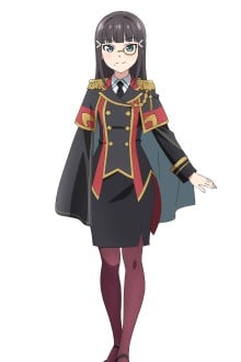 黛雅
