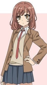 上里沙希
