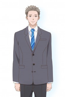 鲇川阳太
