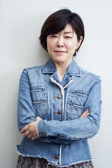 小林靖子