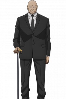 鹰巢次郎太郎