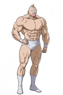 金肉人