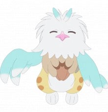 グリムさん