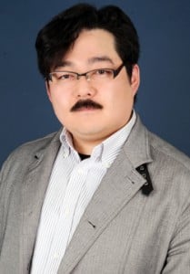文部大臣