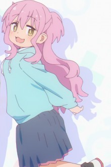长濑都子