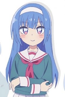 桂木萤