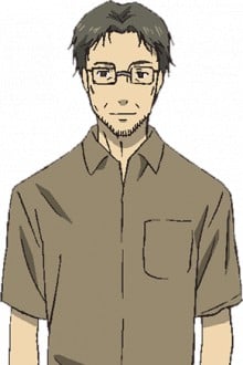 藤原滋
