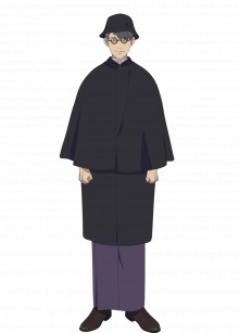 甘水直