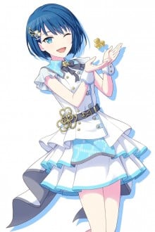 桐谷遥