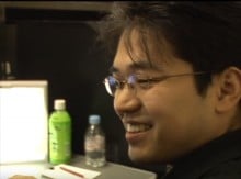 石川恭介