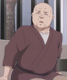 大山牧辰