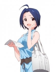 三浦梓