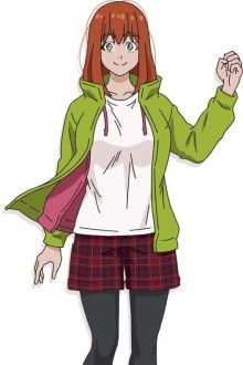 草野雫