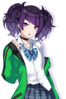 田中摩美美