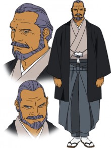 豪和乃三郎