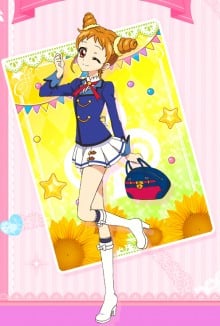有栖川乙女