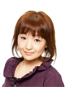 杏子·中村