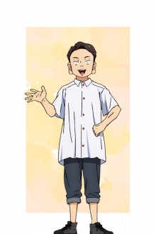 姬乃小路寿