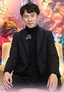 寺尾优一