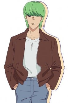似蛭田妖
