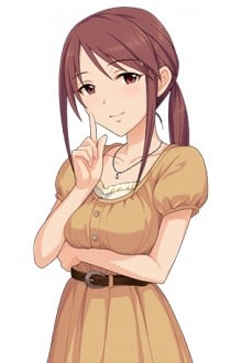 三船美优