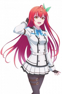 蕾奥蕾榭