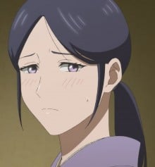 鹈久惠理子
