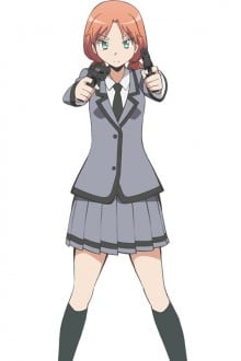 速水凛香